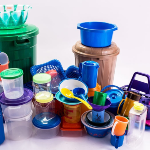 Plastic