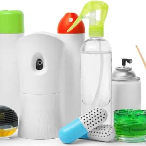 Cleaning Products