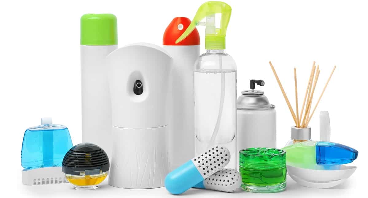 Cleaning Products