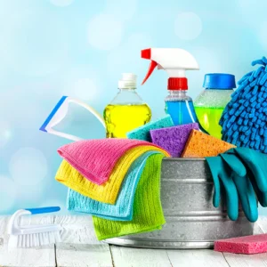 Cleaning