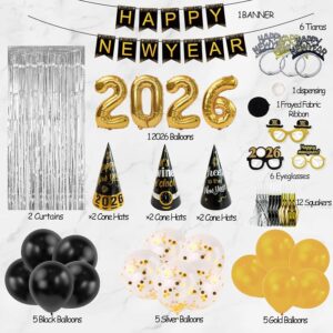 NEW YEAR