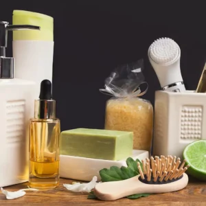 Health & Beauty