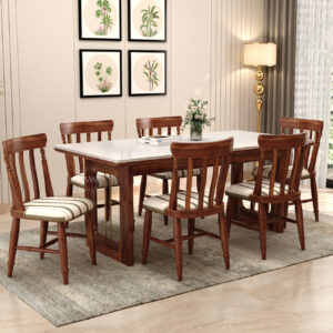TABLE & CHAIRS