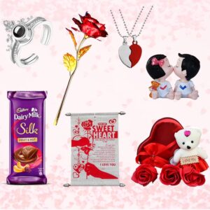 VALENTINE