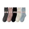 FUZZY SOCKS (72)