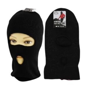 MEN HAT WITH 2 HOLE (36)
