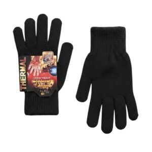 MAN HEATED GLOVES (36)