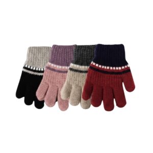 KIDS GLOVES HEATED (72)