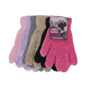 LADY GLOVES (72)