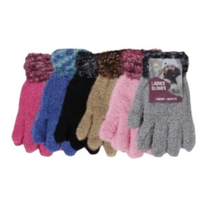 LADY GLOVES (72)