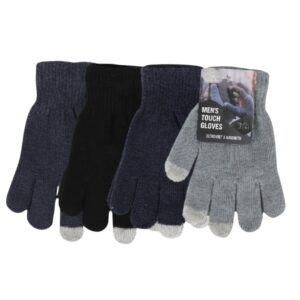 ADULT TOUCH GLOVE (72)