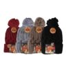 LADY HEATED HAT(72)45046