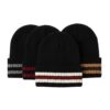 MEN INSULATED HAT (144)46274