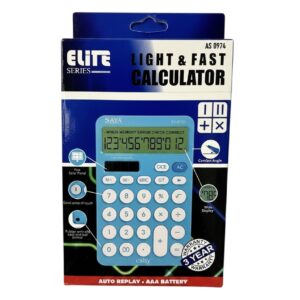 Calculator 101 — wholesale bulk supply from JMD All Star