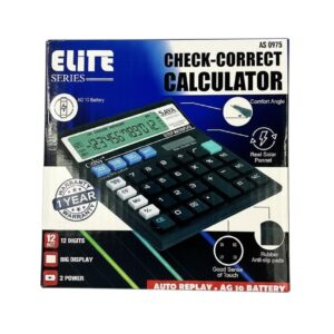 Calculator 512 — wholesale bulk supply from JMD All Star