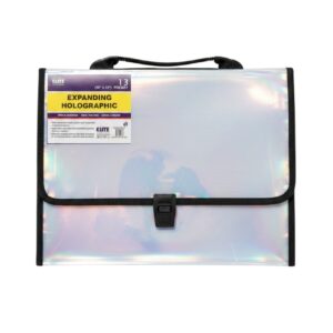 St.expanding Organiser File (10"X13")13Pk — wholesale bulk supply from JMD All Star