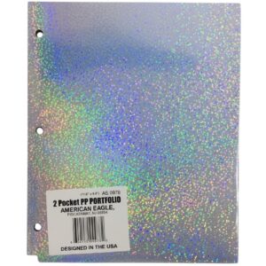 St Halo Portfolio 2Pocket — wholesale bulk supply from JMD All Star