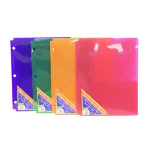 St. Presentation Folder — wholesale bulk supply from JMD All Star