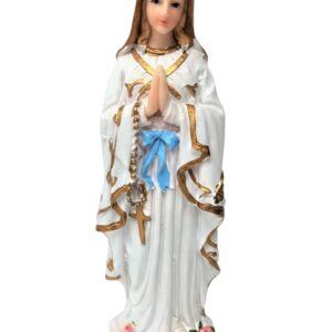 JESUS STATUE 7.5"(24)