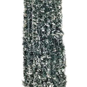 XMAS GARLAND D/GREEN (60)2M