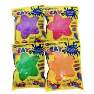 St Play Dough 80Gm — wholesale bulk supply from JMD All Star