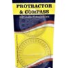 ST.PROTRACTR/COMPAS 2P(48)1096