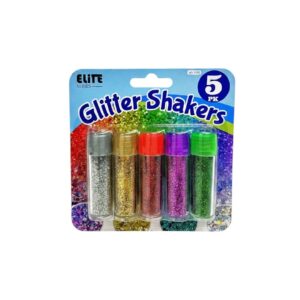 St.glitter Set 5Pk — wholesale bulk supply from JMD All Star