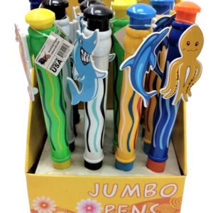 ST.Ball Point Pen Jumbo(48)