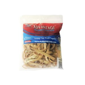 RUBBERBAND 2oz BROWN (90)2613