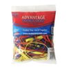 RUBBERBAND 2oz COLOR (90)2654