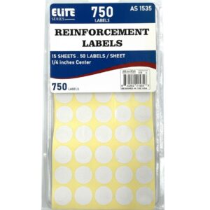 Label 1000 Reinfrcmnt 150 Labels — wholesale bulk supply from JMD All Star