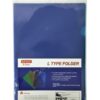 ST.L TYPE FOLDER 6PK (48)1549