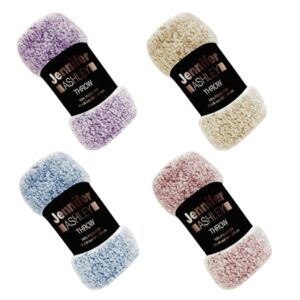 THROW JE SOFTPLUSH 60X80"(36)71683