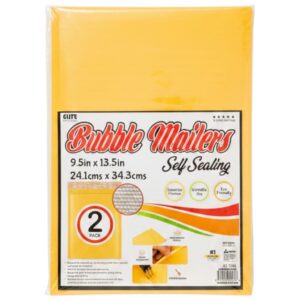 ST BUBBLE ENV 9.5X13.5'' 3PCS (48)