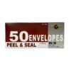 ENV 50C REGULAR P&S #10(24)