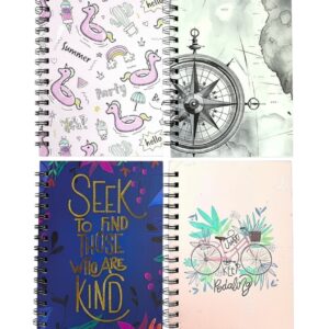 A5 Notebook Hard Cover 14X9X11" — wholesale bulk supply from JMD All Star