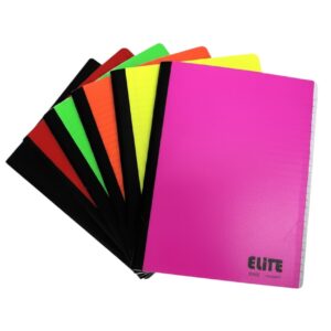 St Pp Composition Book 100 Page — wholesale bulk supply from JMD All Star
