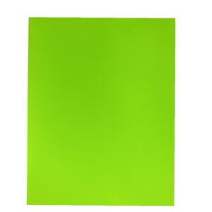 Poster Board Neon Green 22X28'' — wholesale bulk supply from JMD All Star