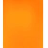 POSTER BOARD ORANGE 22X28 (50)