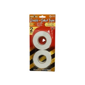 TAPE DOUBLE SIDE 2CT (48)