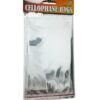 CELLOPHANE BAGS 50PC (48)