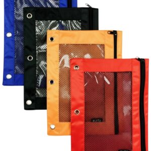 St Pencil Pouch Color — wholesale bulk supply from JMD All Star