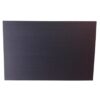 FOAM BOARD BLACK 55*75CM (30)