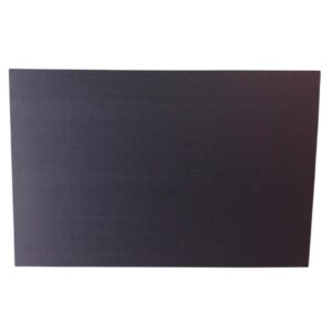 Foam Board Black 55*75Cm — wholesale bulk supply from JMD All Star