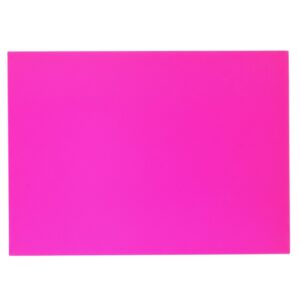 Foam Board Neon Pink 55*75Cm — wholesale bulk supply from JMD All Star