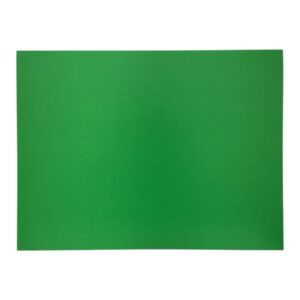 Foam Board Green 55*75Cm — wholesale bulk supply from JMD All Star