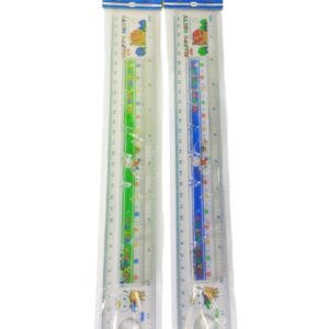 Ruler Liquid Magnfier4453 — wholesale bulk supply from JMD All Star