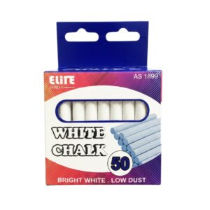 St Chalk White 50Ct — wholesale bulk supply from JMD All Star
