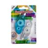 ST.CORRECTION TAPE 2PK (48)