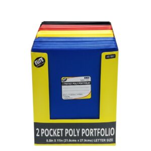 St. Portfolio Fancy 2 Pkt — wholesale bulk supply from JMD All Star